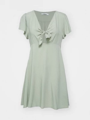 Foto van product Jurk Pepe Jeans groen