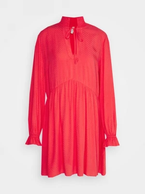 Foto van product Jurk Pepe Jeans rood