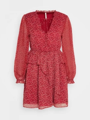 Foto van product Jurk Pepe Jeans rood