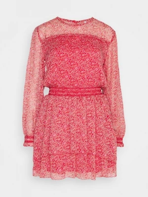 Foto van product Jurk Pepe Jeans rood