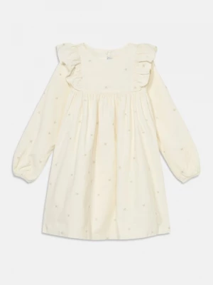 Foto van product Jurk Petit Bateau wit