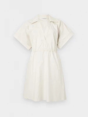 Foto van product Jurk Philosophy di Lorenzo Serafini crème