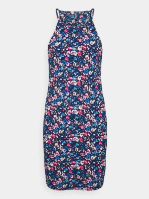 Foto van product Jurk Pieces blauw