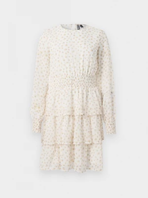Foto van product Jurk Pieces crème