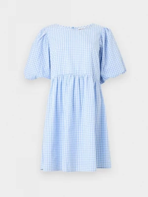 Foto van product Jurk Pieces lichtblauw