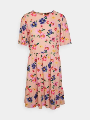 Foto van product Jurk Pieces roze