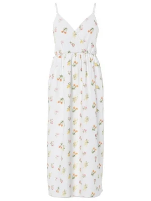 Foto van product Jurk Pieces wit