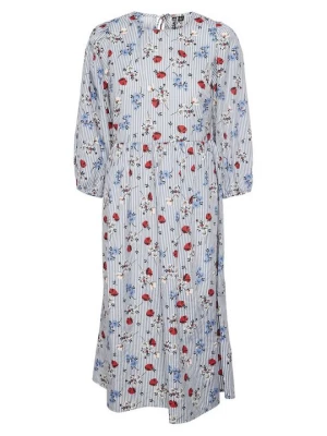 Foto van product Jurk Pieces wit