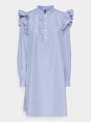 Foto van product Jurk Pieces wit