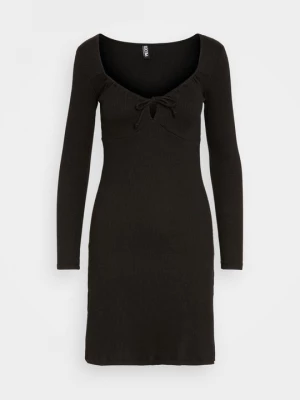 Foto van product Jurk Pieces zwart