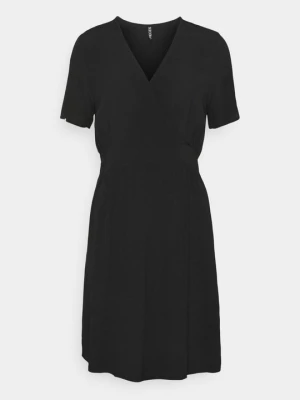 Foto van product Jurk Pieces zwart