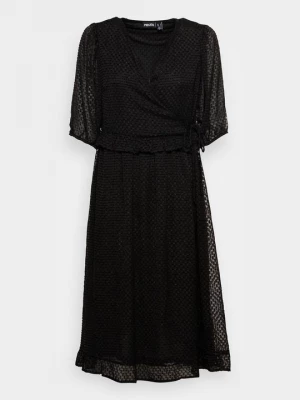 Foto van product Jurk Pieces zwart