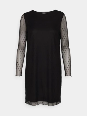Foto van product Jurk Pieces zwart