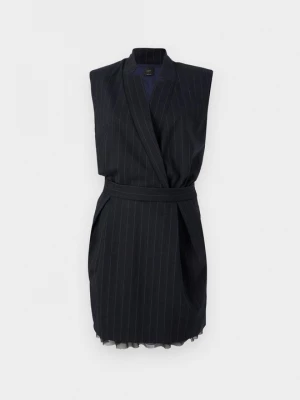 Foto van product Jurk Pinko blauw