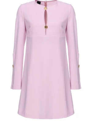 Foto van product Jurk Pinko mauve
