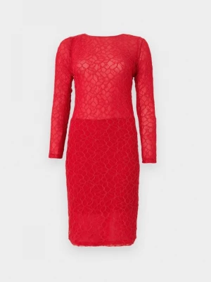 Foto van product Jurk Pinko rood