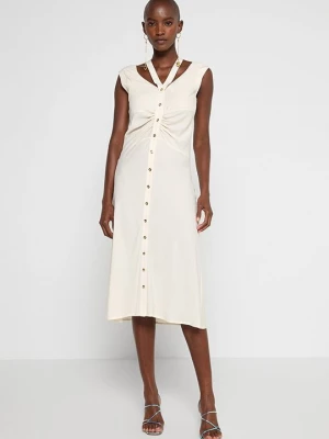 Foto van product Jurk Pinko wit