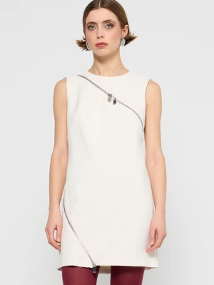 Foto van product Jurk Pinko wit