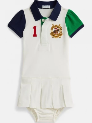 Foto van product Jurk Polo Ralph Lauren wit