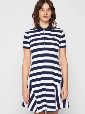 Foto van product Jurk Polo Ralph Lauren wit