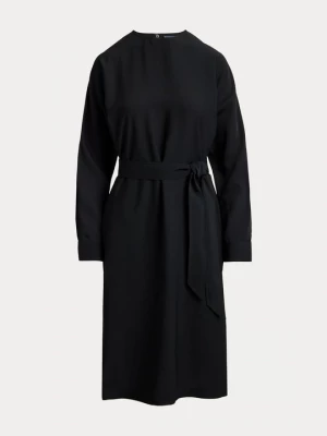 Foto van product Jurk Polo Ralph Lauren zwart