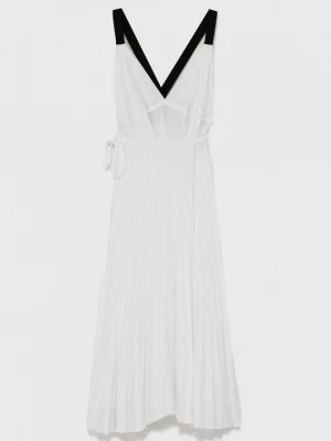 Foto van product Jurk Proenza Schouler crème
