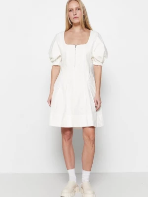 Foto van product Jurk Proenza Schouler crème