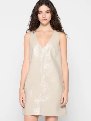 Foto van product Jurk Proenza Schouler lichtgrijs