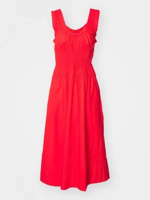 Foto van product Jurk Proenza Schouler rood