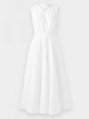 Foto van product Jurk Proenza Schouler wit