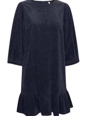 Foto van product Jurk PULZ blauw