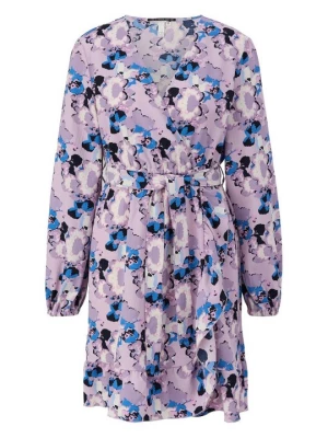 Foto van product Jurk QS paars
