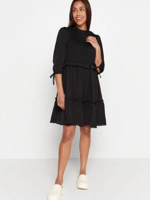 Foto van product Jurk QS zwart