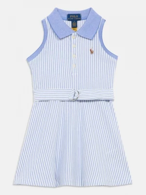 Foto van product Jurk Ralph Lauren blauw