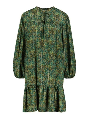 Foto van product Jurk Replay groen