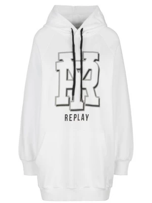 Foto van product Jurk Replay wit