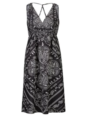 Foto van product Jurk Replay wit