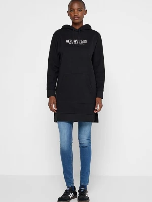 Foto van product Jurk Replay zwart