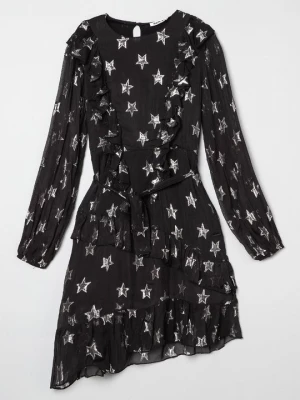 Foto van product Jurk Replay zwart