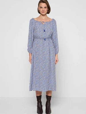 Foto van product Jurk RIANI blauw