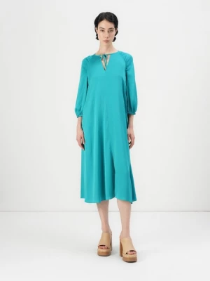 Foto van product Jurk RIANI turquoise
