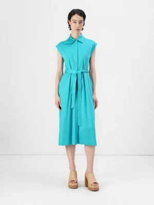 Foto van product Jurk RIANI turquoise