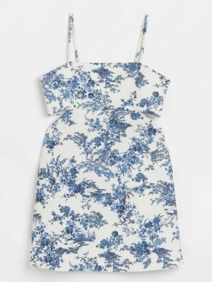 Foto van product Jurk River Island blauw