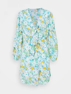 Foto van product Jurk River Island blauw