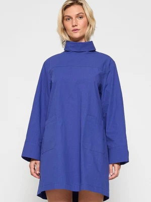 Foto van product Jurk Rodebjer blauw