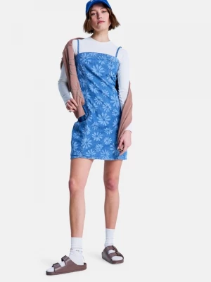 Foto van product Jurk Roxy blauw