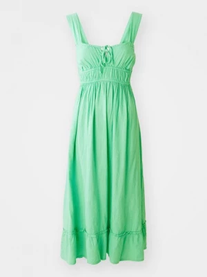 Foto van product Jurk Roxy groen