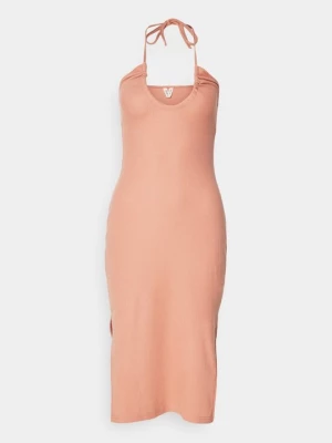 Foto van product Jurk Roxy nude
