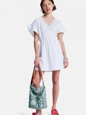 Foto van product Jurk Roxy wit