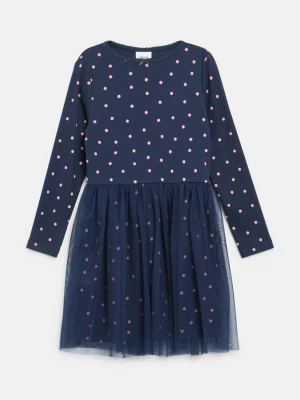 Foto van product Jurk s.Oliver blauw